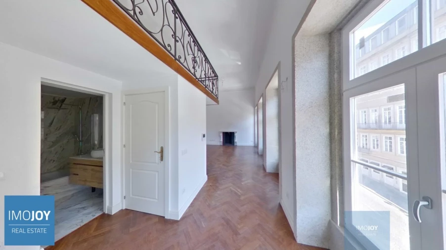 Apartamento T1 para Venda em Cedofeita, Santo Ildefonso, Sé, Miragaia, São Nicolau e Vitória Foto 8