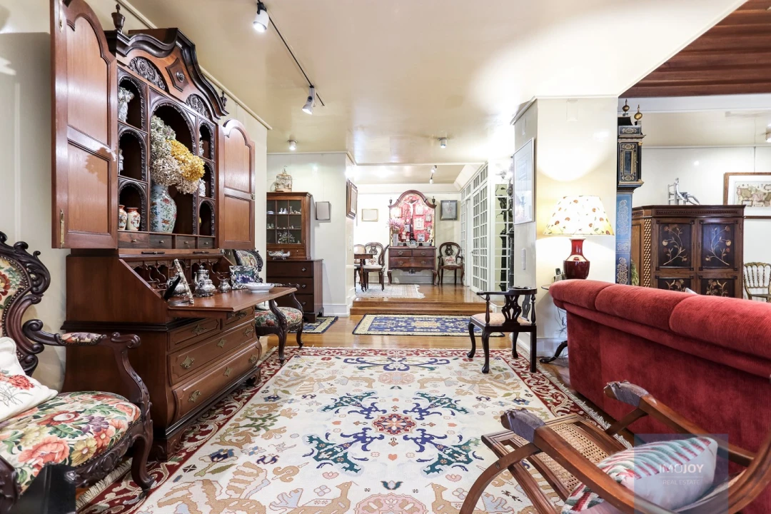 Apartamento T6 para Venda em Areeiro Foto 9