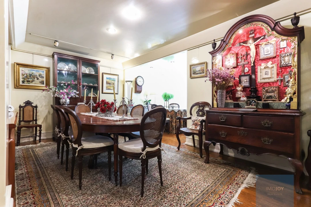 Apartamento T6 para Venda em Areeiro Foto 12