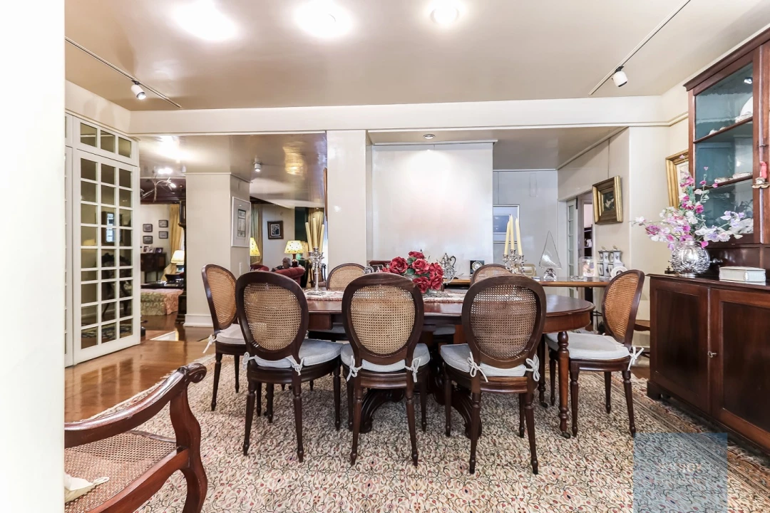 Apartamento T6 para Venda em Areeiro Foto 14