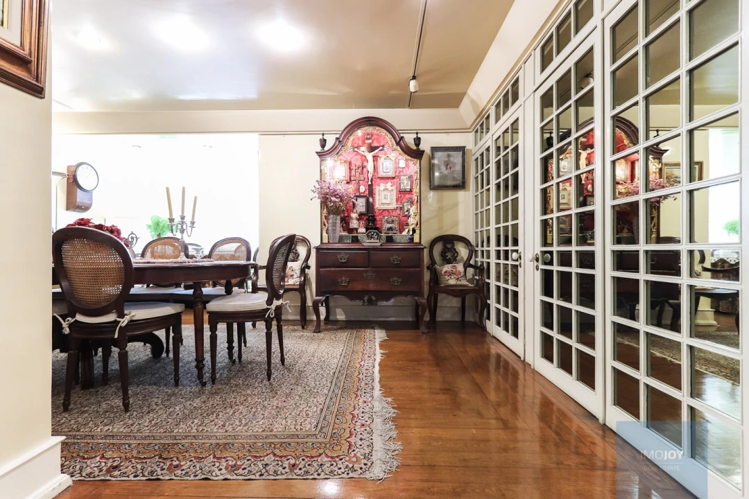 Apartamento T6 para Venda em Areeiro Foto 6