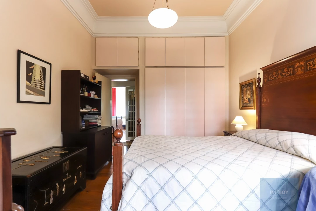 Apartamento T6 para Venda em Areeiro Foto 30