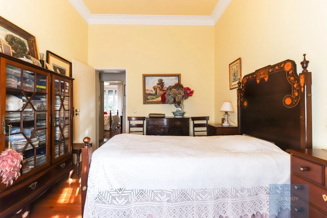 Apartamento T6 para Venda em Areeiro Foto 31