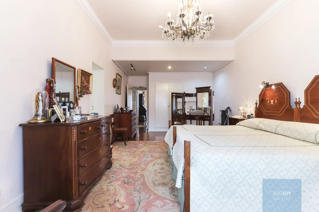 Apartamento T6 para Venda em Areeiro Foto 40