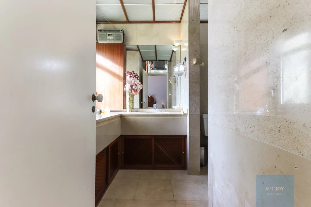 Apartamento T6 para Venda em Areeiro Foto 41