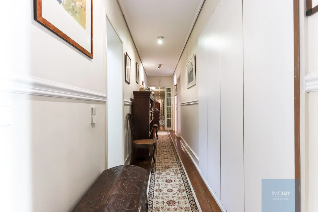 Apartamento T6 para Venda em Areeiro Foto 28