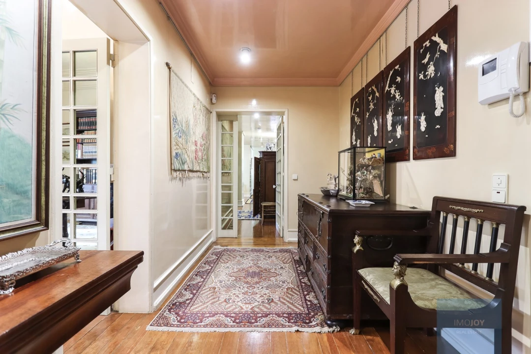 Apartamento T6 para Venda em Areeiro Foto 25