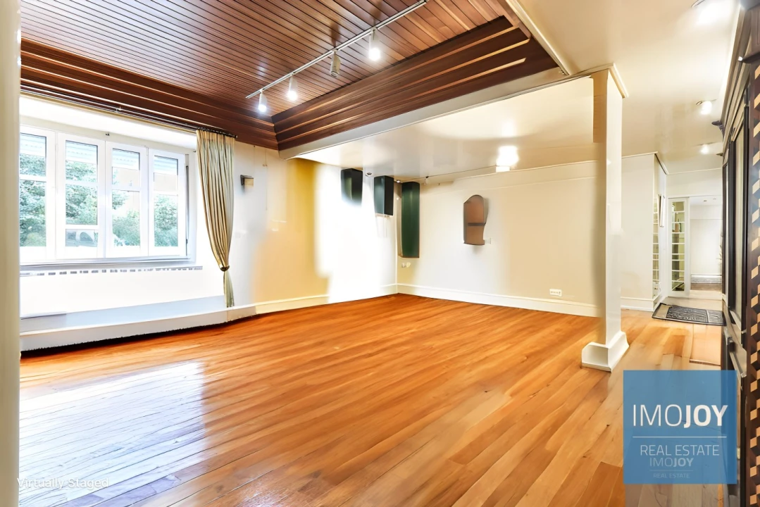 Apartamento T6 para Venda em Areeiro Foto 2