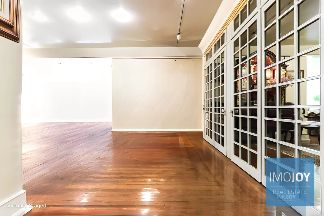 Apartamento T6 para Venda em Areeiro Foto 3