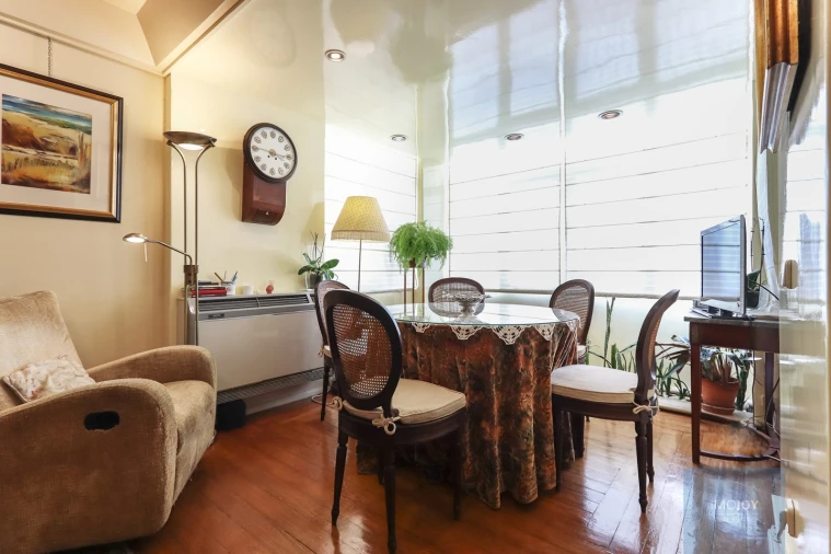 Apartamento T6 para Venda em Areeiro Foto 15