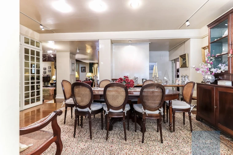 Apartamento T6 para Venda em Areeiro Foto 14