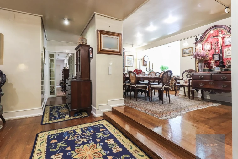 Apartamento T6 para Venda em Areeiro Foto 16