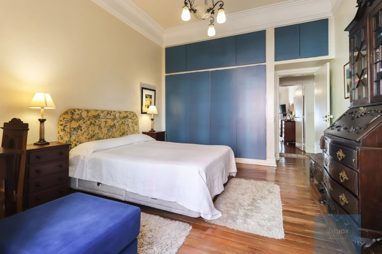 Apartamento T6 para Venda em Areeiro Foto 35