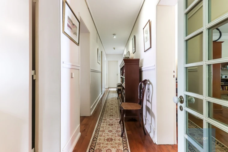 Apartamento T6 para Venda em Areeiro Foto 27