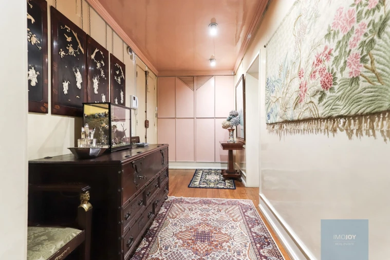 Apartamento T6 para Venda em Areeiro Foto 26