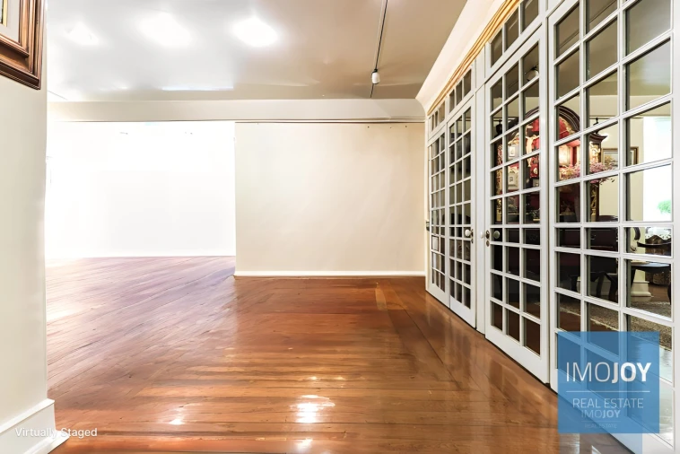 Apartamento T6 para Venda em Areeiro Foto 3