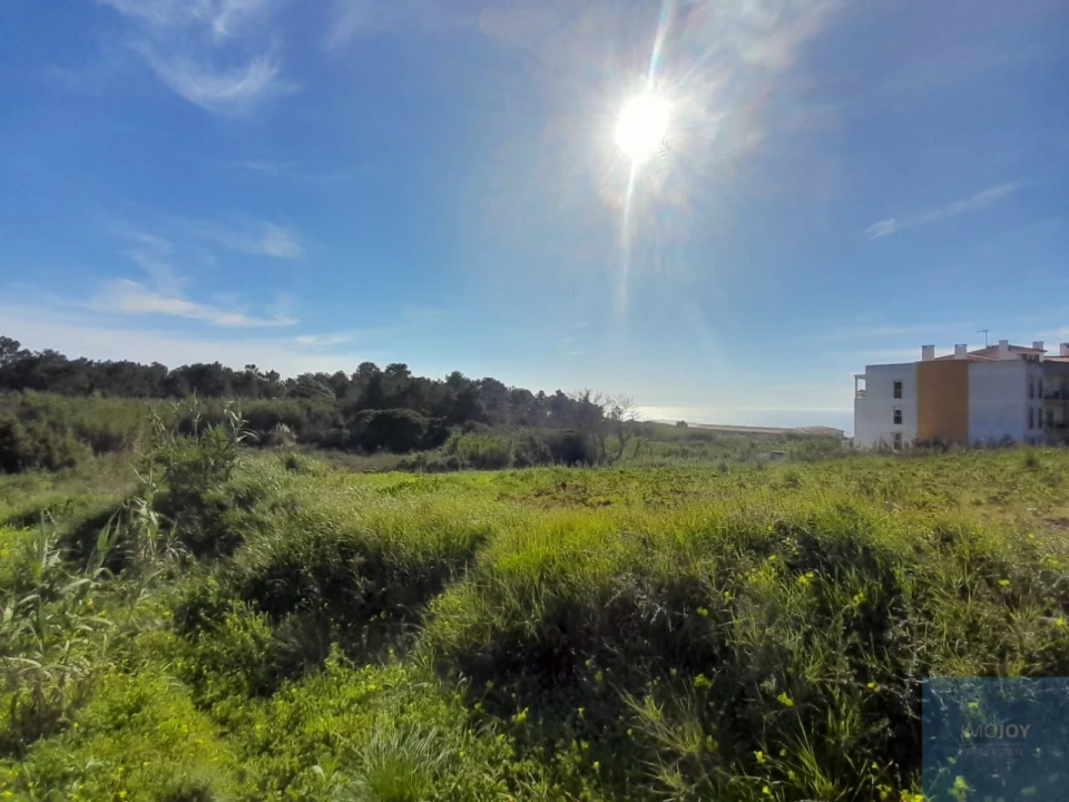 Terreno para Venda em Ericeira Foto 2