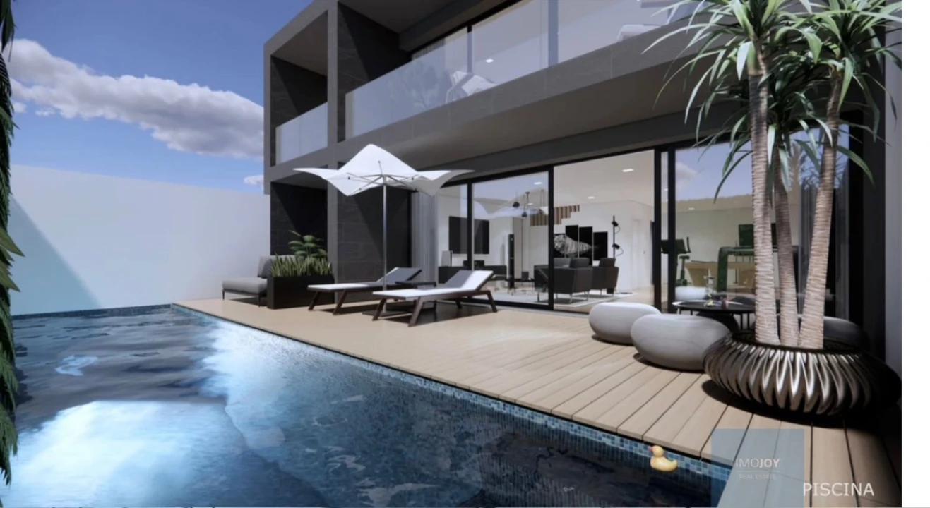 Moradia T5 para Venda em Loures Foto 1