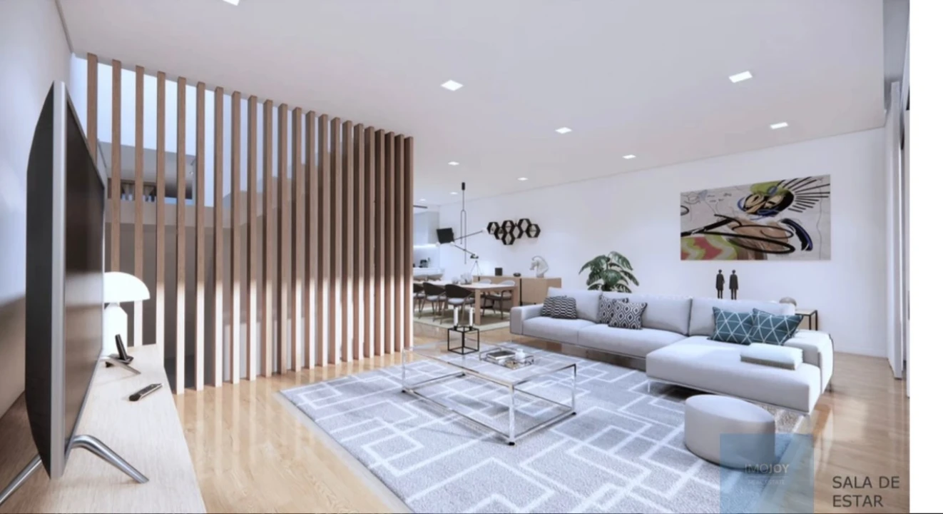 Moradia T5 para Venda em Loures Foto 4