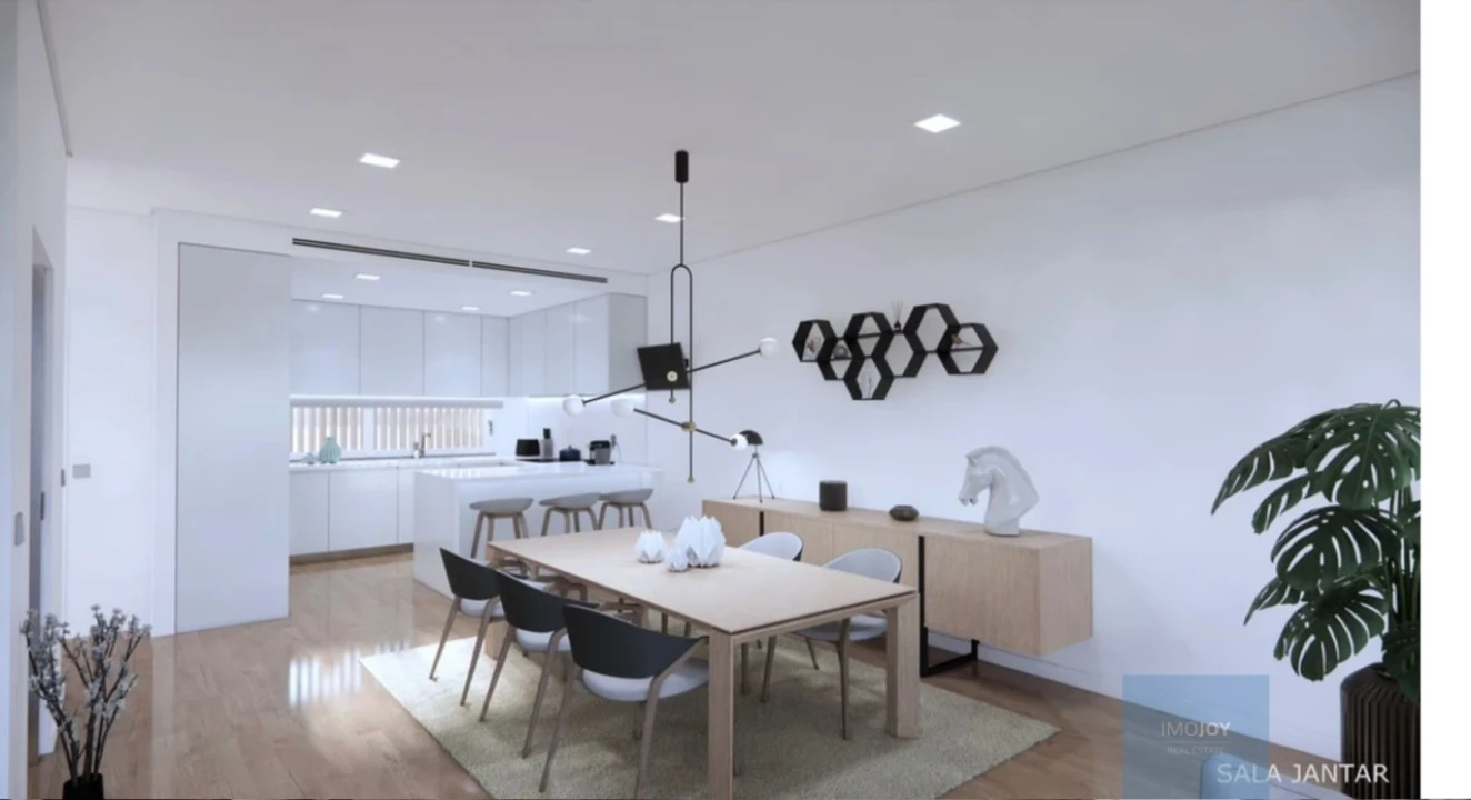 Moradia T5 para Venda em Loures Foto 6