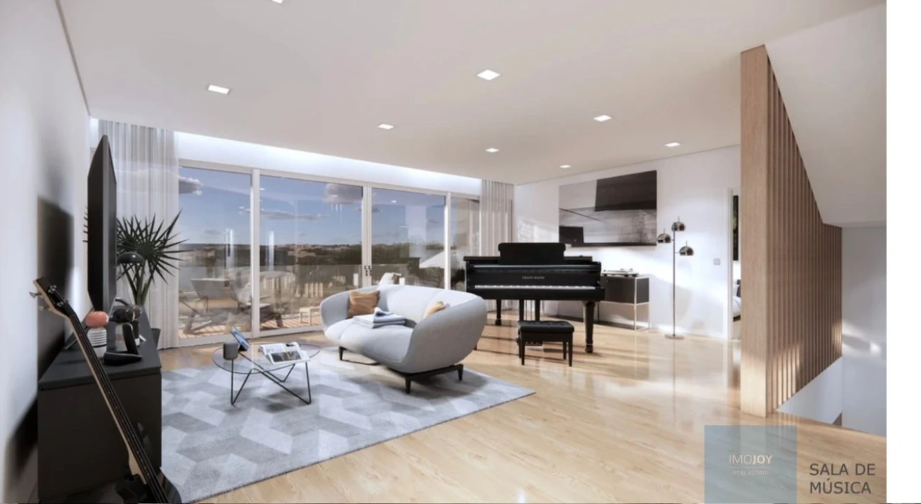 Moradia T5 para Venda em Loures Foto 9