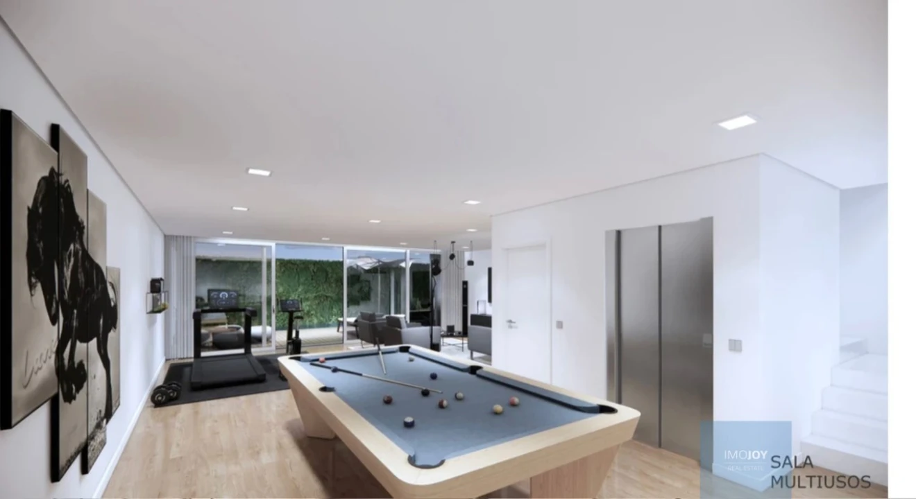 Moradia T5 para Venda em Loures Foto 11