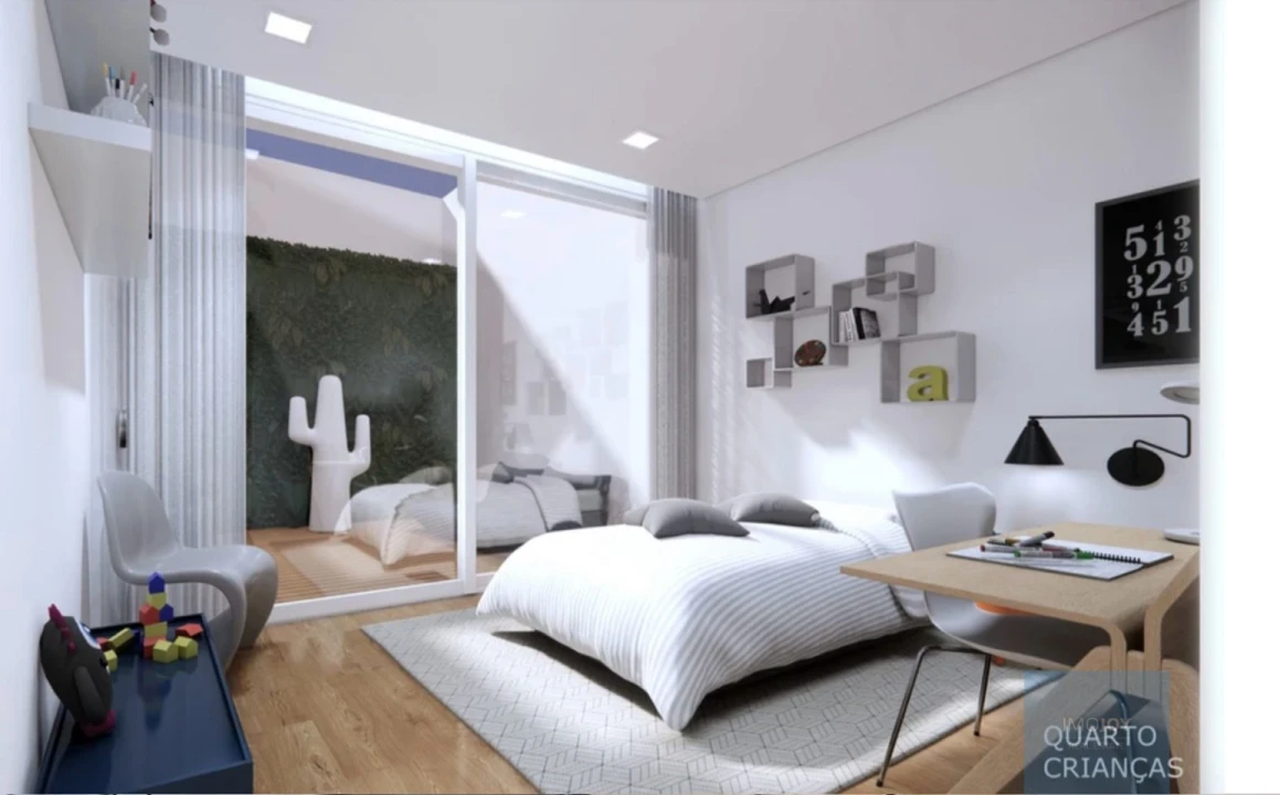 Moradia T5 para Venda em Loures Foto 16