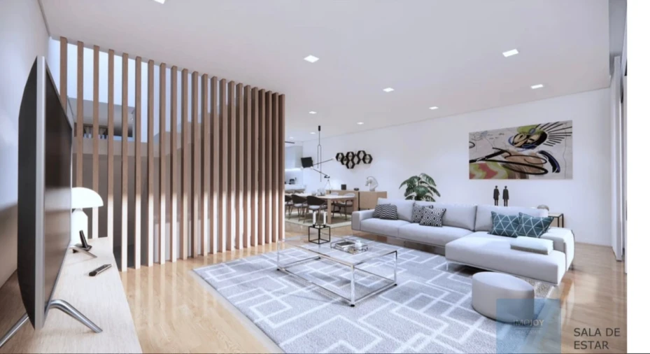 Moradia T5 para Venda em Loures Foto 4