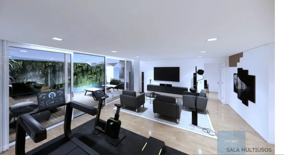 Moradia T5 para Venda em Loures Foto 12