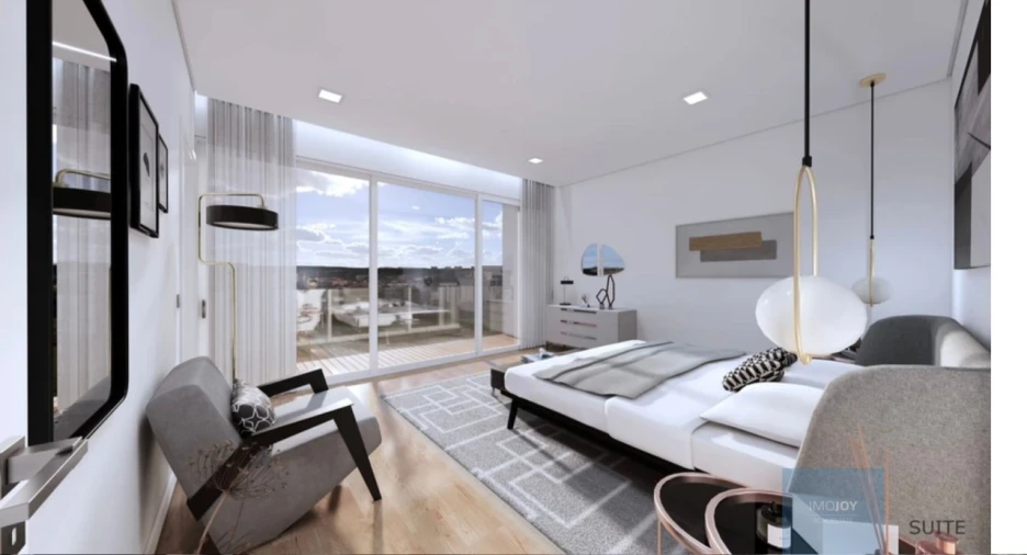 Moradia T5 para Venda em Loures Foto 13