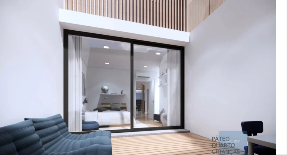 Moradia T5 para Venda em Loures Foto 17