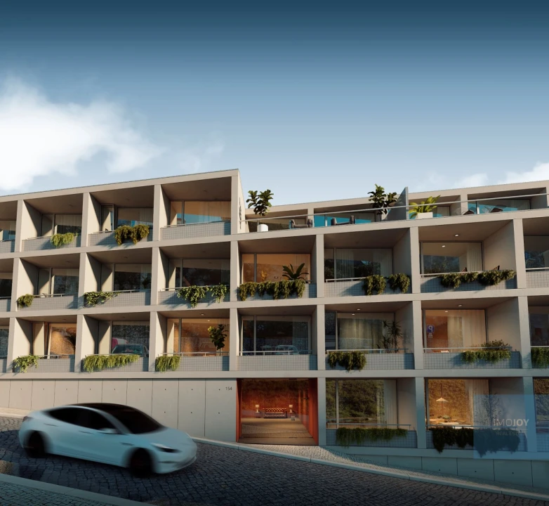 Apartamento T1 para Venda em Cedofeita, Santo Ildefonso, Sé, Miragaia, São Nicolau e Vitória Foto 14