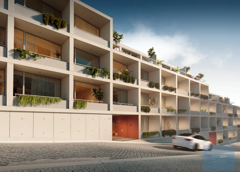 Apartamento T1 para Venda em Cedofeita, Santo Ildefonso, Sé, Miragaia, São Nicolau e Vitória Foto 15