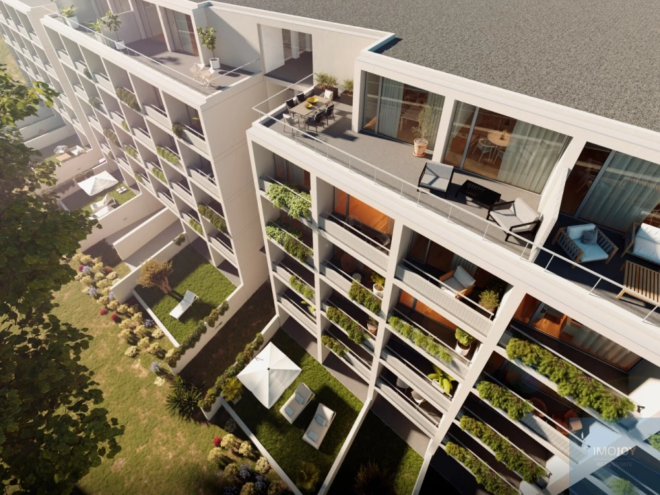 Apartamento T1 para Venda em Cedofeita, Santo Ildefonso, Sé, Miragaia, São Nicolau e Vitória Foto 19