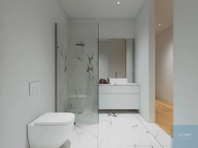 Apartamento T1 para Venda em Cedofeita, Santo Ildefonso, Sé, Miragaia, São Nicolau e Vitória Foto 10