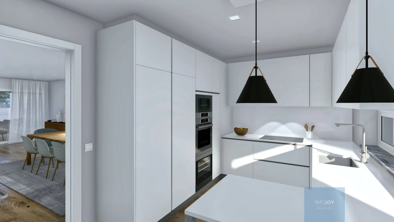 Moradia T4 para Venda em Loures Foto 7