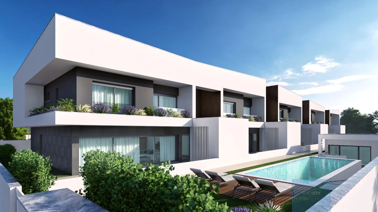 Moradia T4 para Venda em Loures Foto 25