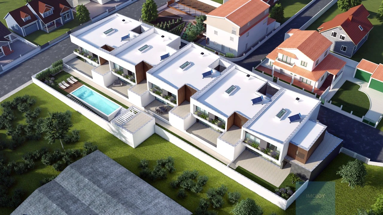 Moradia T4 para Venda em Loures Foto 28