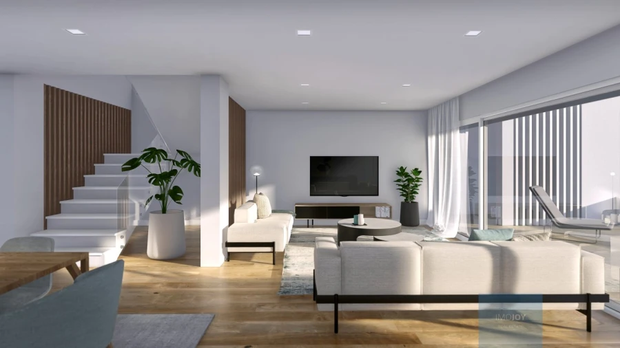 Moradia T4 para Venda em Loures Foto 5