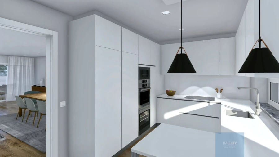 Moradia T4 para Venda em Loures Foto 7