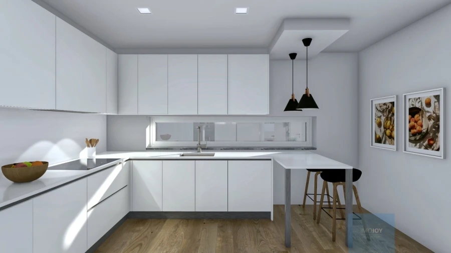 Moradia T4 para Venda em Loures Foto 8