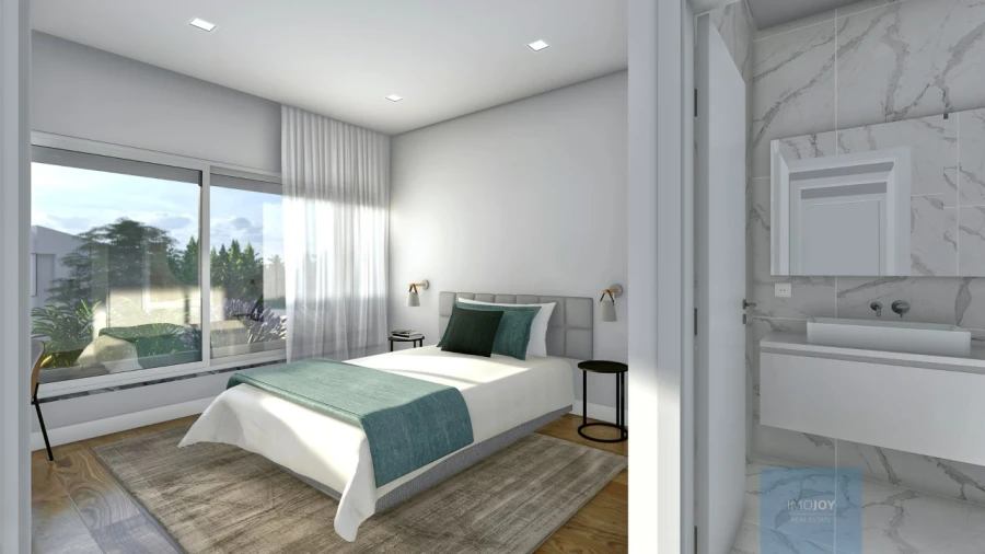 Moradia T4 para Venda em Loures Foto 14