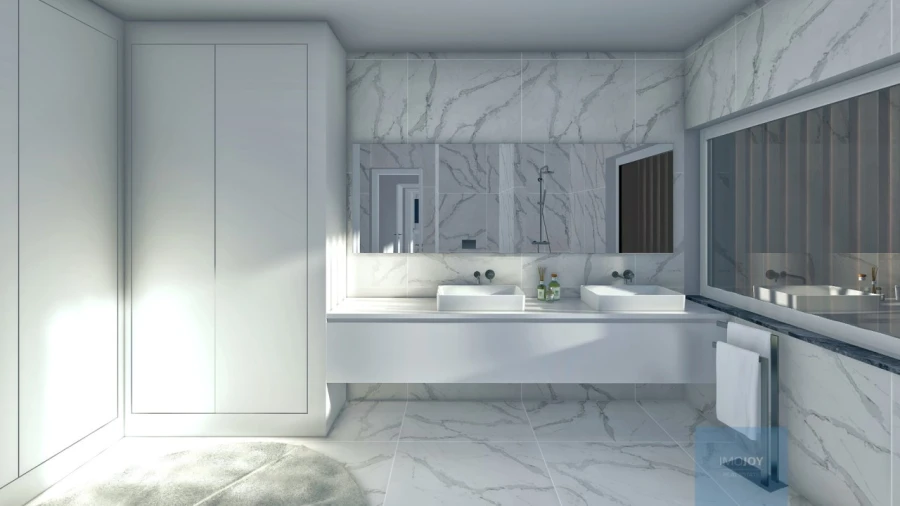 Moradia T4 para Venda em Loures Foto 16