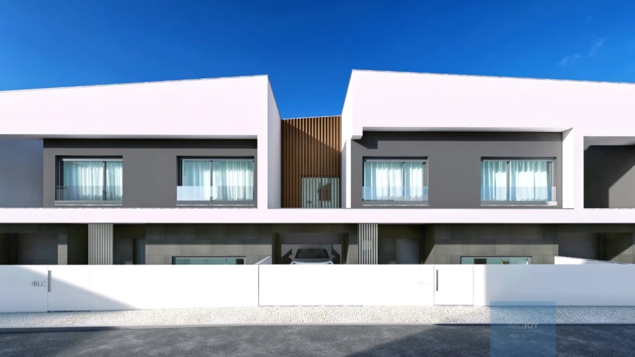 Moradia T4 para Venda em Loures Foto 24