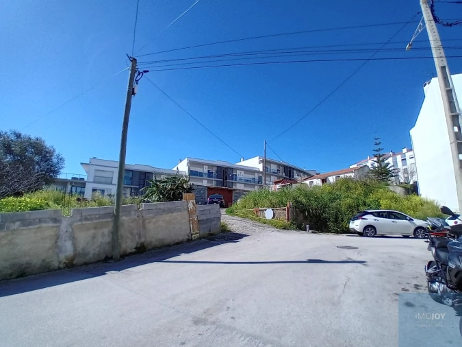 Terreno para Venda em Alverca do Ribatejo e Sobralinho Foto 8