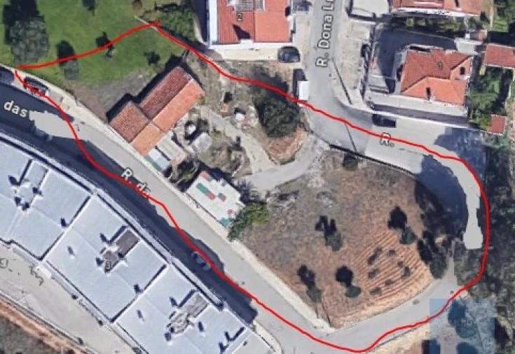 Terreno para Venda em Alverca do Ribatejo e Sobralinho Foto 9