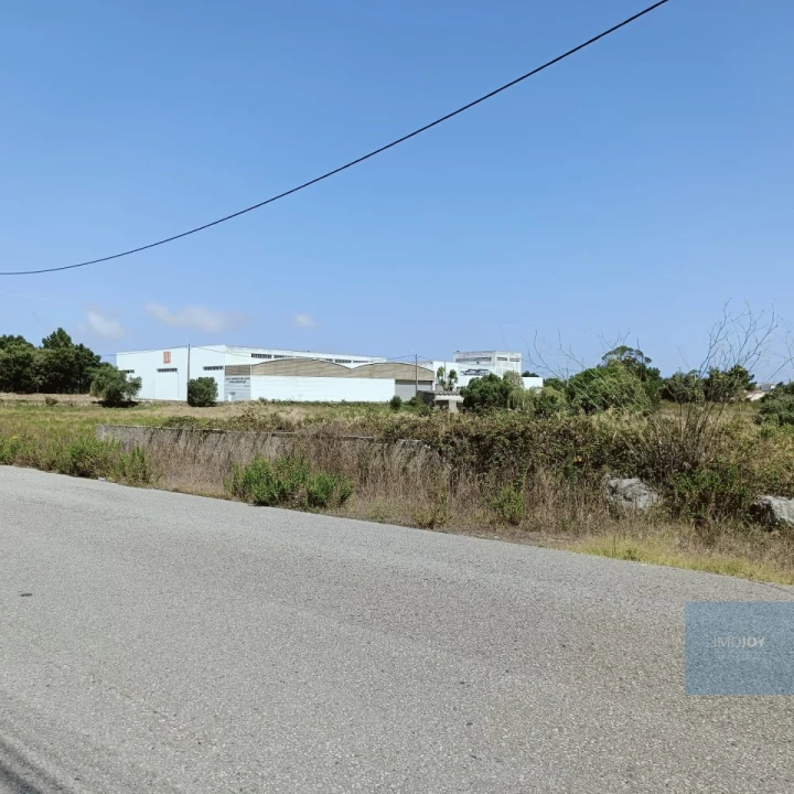 Terreno para Venda em São João das Lampas e Terrugem Foto 14