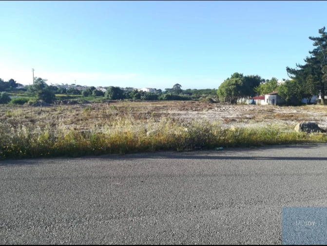 Terreno para Venda em São João das Lampas e Terrugem Foto 1