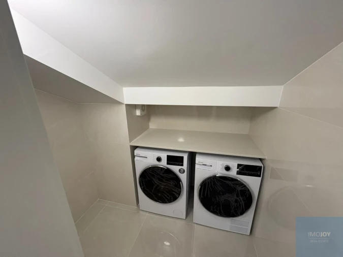 Apartamento T3 para Venda em Carcavelos e Parede Foto 11