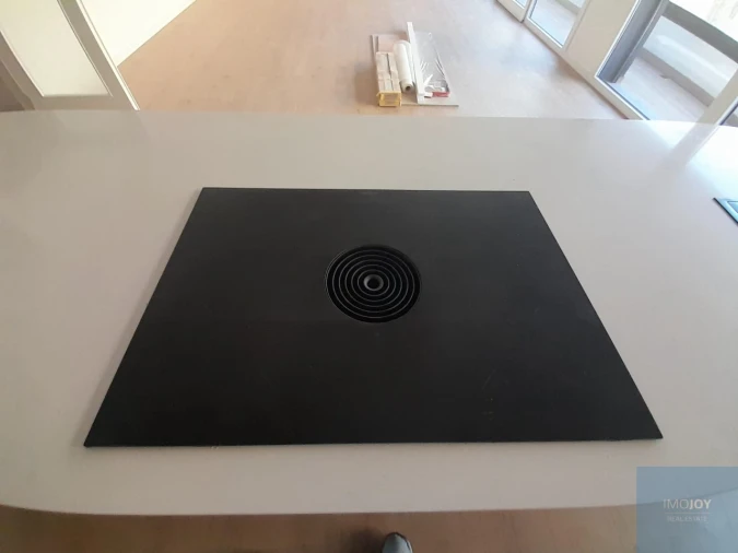 Apartamento T3 para Venda em Carcavelos e Parede Foto 10